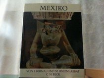 Universum der Kunst, Mexiko (Bd.33)