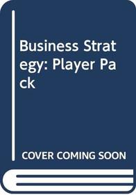 Business Strategy: Player Pack