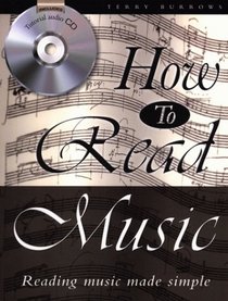 How to Read Music : Reading Music Made Simple
