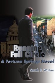 Running Full Circle: A Fortune Springs Novel