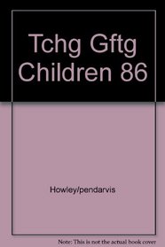 Teaching Gifted Children: Principles and Strategies