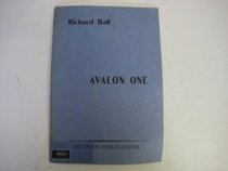 Avalon One (Mod. Poets S)