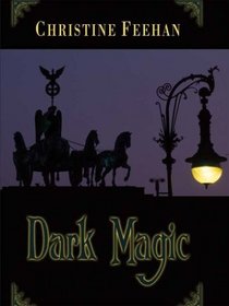 Dark Magic (Carpathians (Dark), Bk 4) (Large Print)