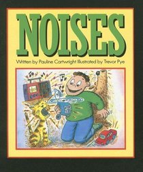 Noises (Literacy Tree: Animal Antics)