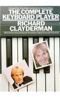 The Complete Keyboard Player: Richard Clayderman