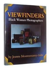 Viewfinders: Black Women Photographers