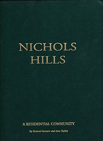 Nichols Hills: A Residential Community