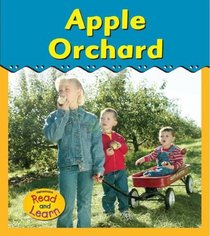 Apple Orchard (Heinemann Read and Learn)