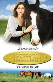 Coming Home (Heartland, Bk 1)