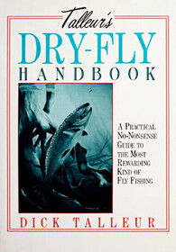 Talleur's Dry-Fly Handbook