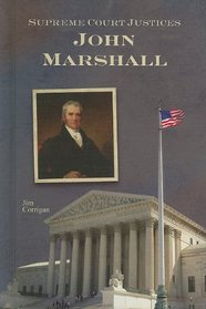 John Marshall (Supreme Court Justices)