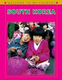 South Korea (Welcome to My Country)