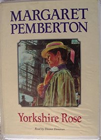 Yorkshire Rose (Yorkshire Trilogy)