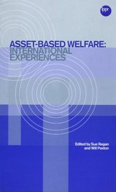 Asset-Based Welfare: International Experiences