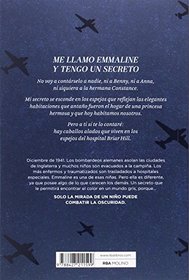 El secreto de Emmaline (Spanish Edition)