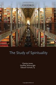 The Study of Spirituality
