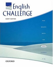 English Challenge: Students' Book