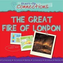 The Great Fire of London (Start-up Connections)