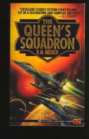 The Queen's Squadron