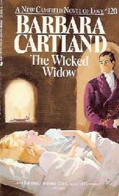 The Wicked Widow (Camfield, No 120)