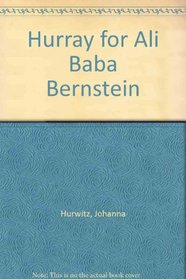 Hurray for Ali Baba Bernstein