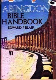 Abingdon Bible Handbook