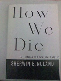 How We Die