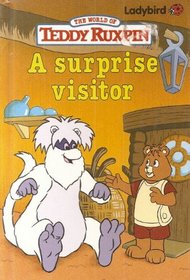 A Surprise Visitor (Teddy Ruxpin)