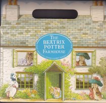 Beatrix Potter's Farmhouse Box (Potter Original)