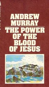 The Power of the Blood of Jesus