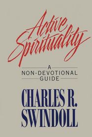 Active Spirituality: A Non-Devotional Guide