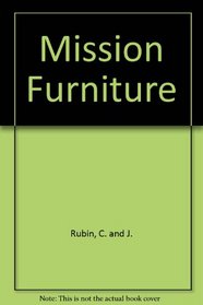 Mission Furniture