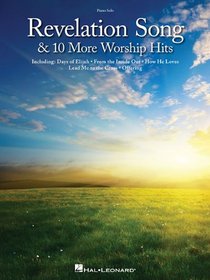 Revelation Song & 10 More Worship Hits