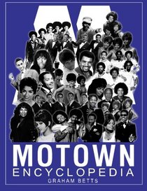 Motown Encyclopedia