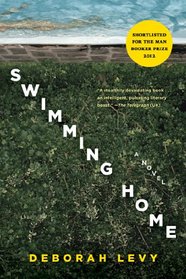 Swimming Home: A Novel