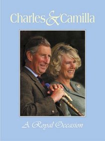 Charles and Camilla