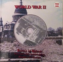 Battle of Britain DVD (World War II DVD Books)