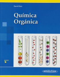 Qumica Orgnica (Spanish Edition)