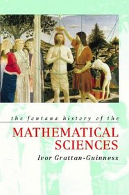 The Fontana History of the Mathematical Sciences: The Rainbow of Mathematics (Fontana History of Science)