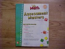 My Math Assessment Masters, Grade 2