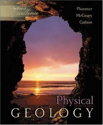 Physical Geology: WITH Bind in OLC Card