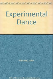 Experimental Dance