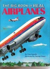 Big Book of Real Airplanes
