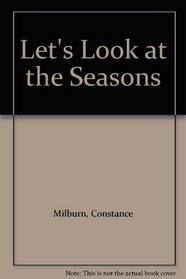 Let's Look at the Seasons