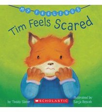 Tim Feels Scared