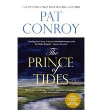 The Prince of Tides - A Bantam Book