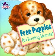 Free Puppies (To Loving Homes)