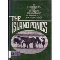 The island ponies: An environmental study of their life on Assateague