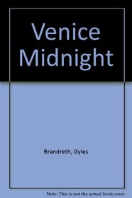 Venice Midnight (Large Print)
