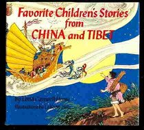 Favorite Children's Stories from China and Tibet